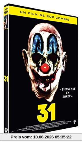 31 [FR Import]