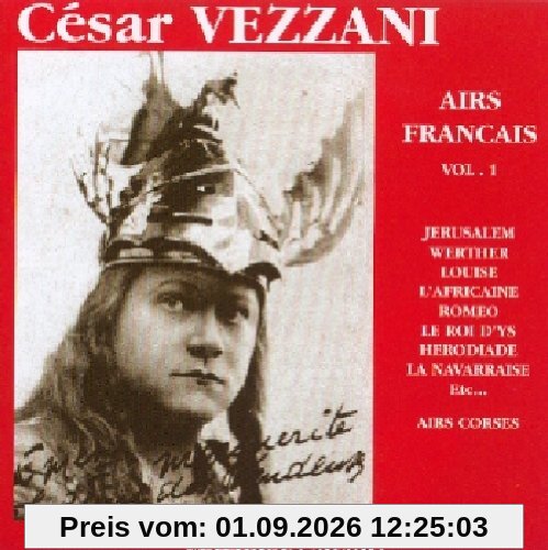 Airs Francais