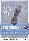 Shredder 7