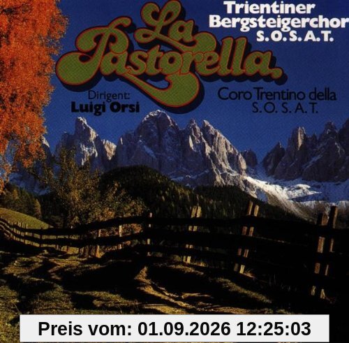 La Pastorella