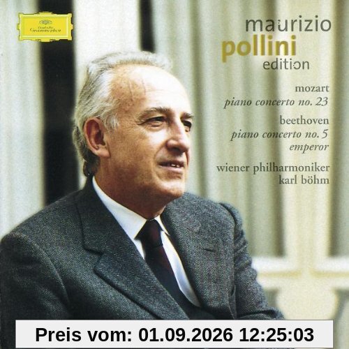 Pollini-Edition Vol.1