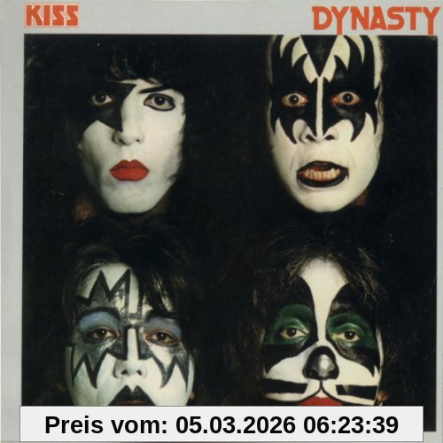 Kiss Dynasty