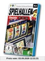 Spielhallen Simulator