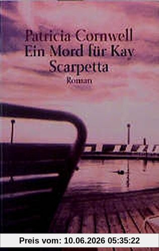 Ein Mord für Kay Scarpetta