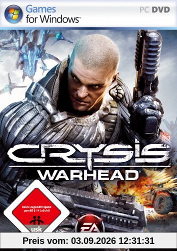 Crysis: Warhead (DVD-ROM)