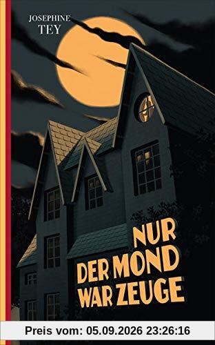 Nur der Mond war Zeuge