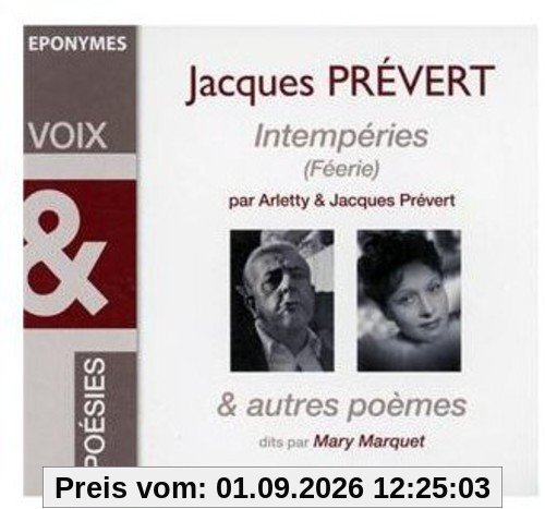 Intempries (Ferie)