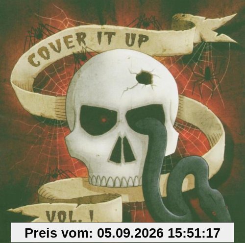 Cover It Up Vol.1
