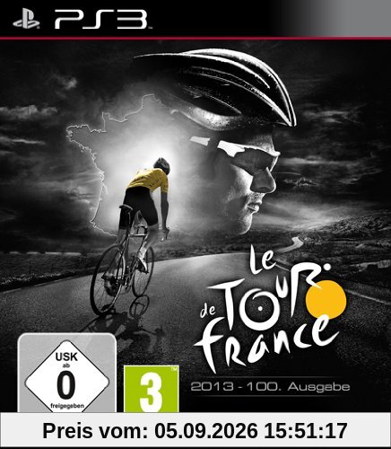 Tour de France 2013