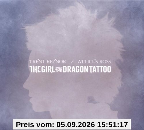 The Girl With the Dragon Tattoo