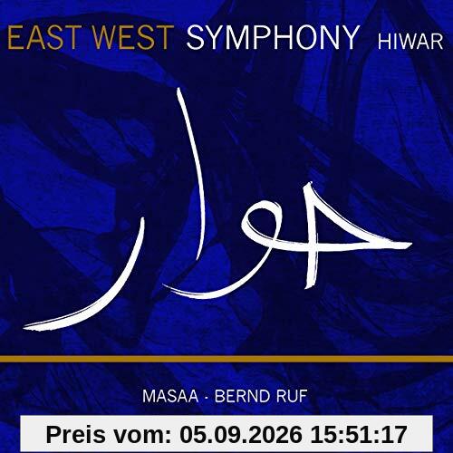 East West Symphony-Hiwar