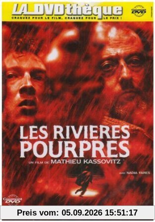 Les Rivières pourpres