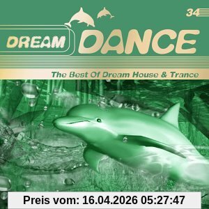 Dream Dance Vol.34