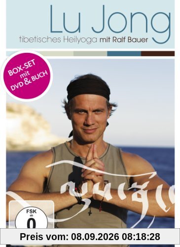 Lu Jong - Tibetisches Heilyoga mit Ralf Bauer