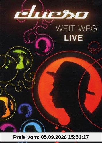 Weit Weg-Live [DVD-Video]