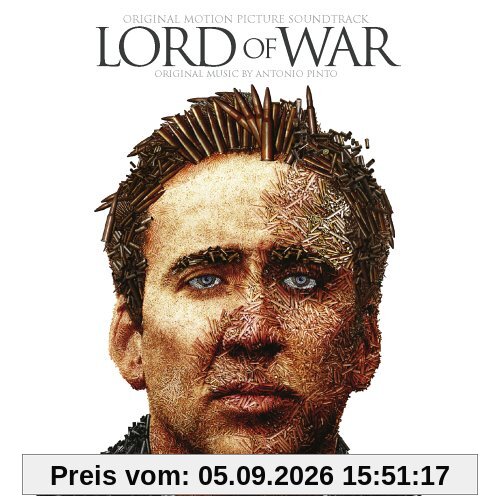 The Lord of War
