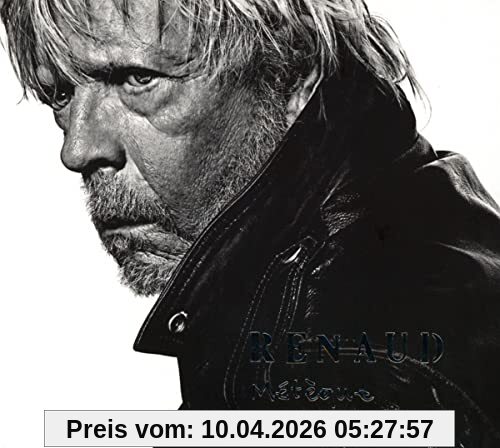 Renaud Métèque (Nouvelle Édition)