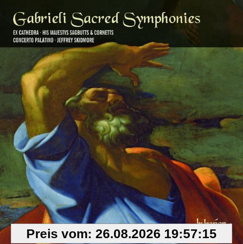 Sacred Symphonies