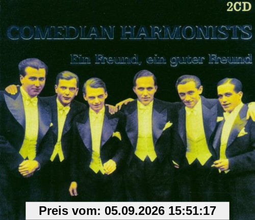 Ein Freund,Ein Guter Freund