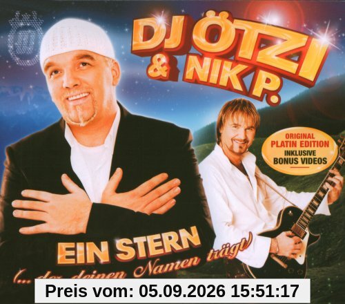 Ein Stern (der Deinen Namen Trägt)