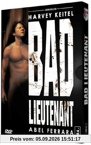 Bad Lieutenant - Édition Collector [FR Import]