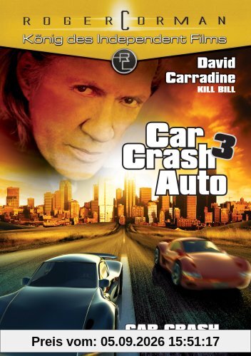 Car Crash Collection No. 3