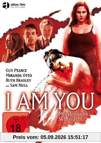 I Am You - Mörderische Sehnsucht