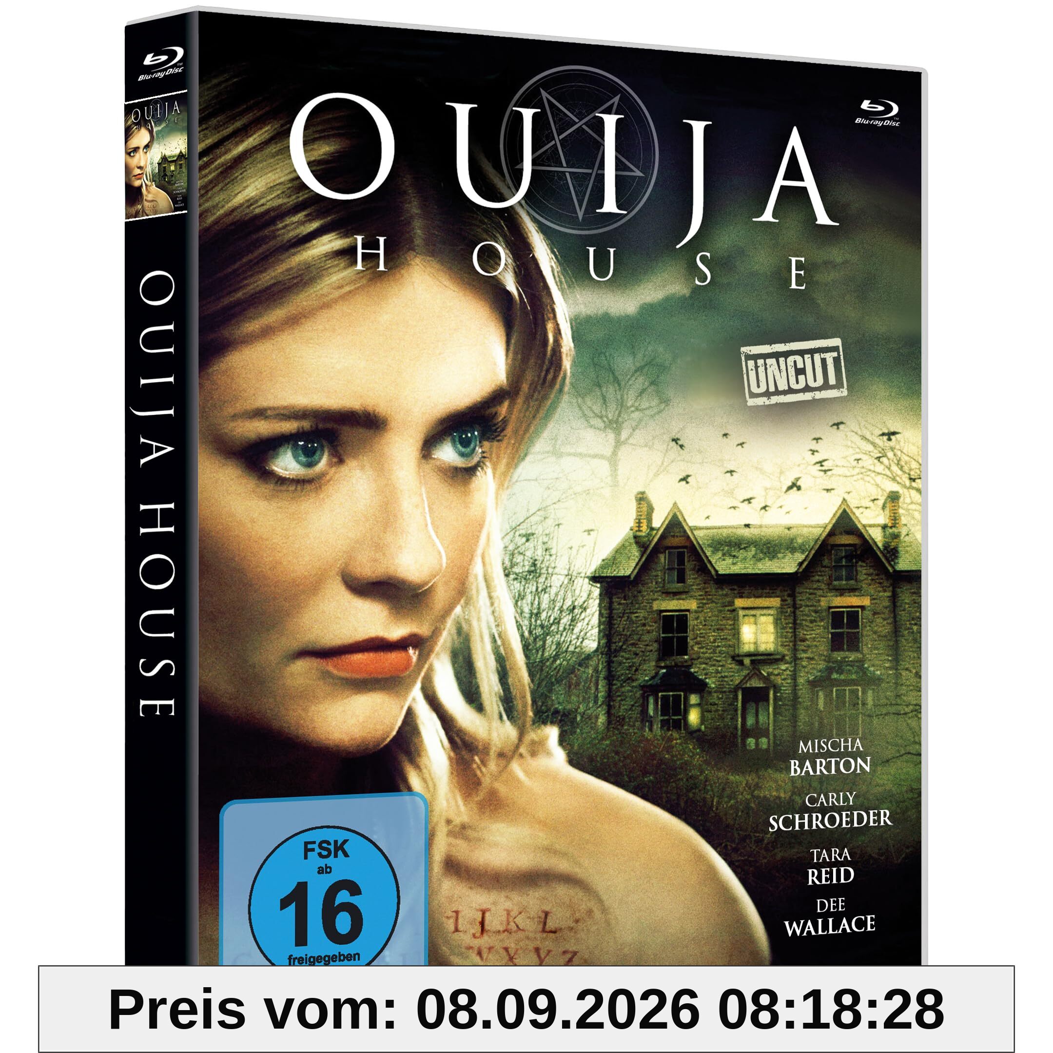 PATRIOT OHNE VATERLAND [Blu-ray]