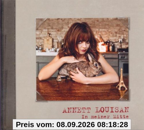 In Meiner Mitte (Digipack)