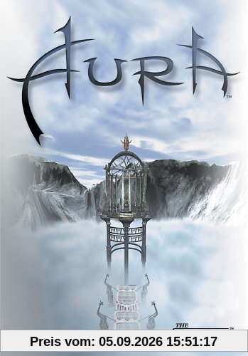 Aura: Tor zur Ewigkeit