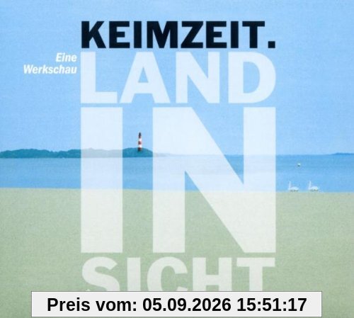 Land in Sicht-Eine Werkschau 2012