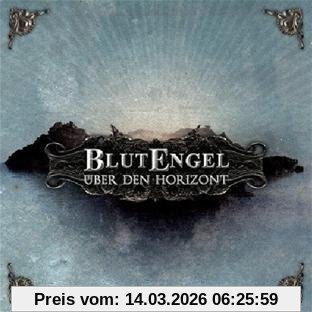 Blutengel Über Den Horizont (Limited Edition)