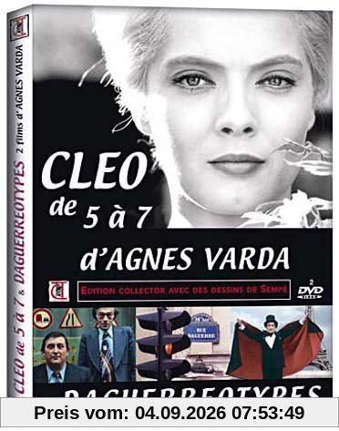 Cleo de 5 a 7 [FR Import]