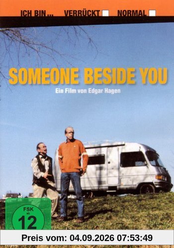 Someone Beside You