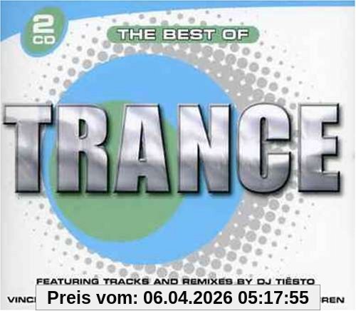 Best of Trance (2cd)