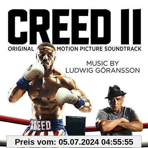 Creed II/Ost