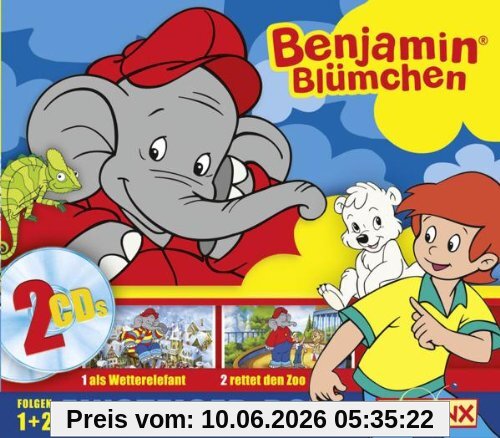 Einsteiger Box Folge 1+2