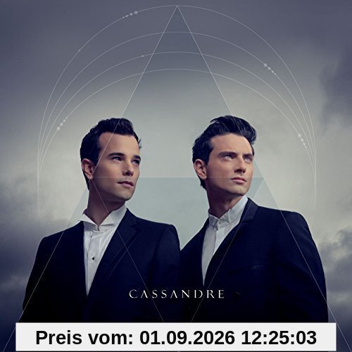 Cassandre