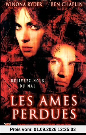 Les âmes perdues