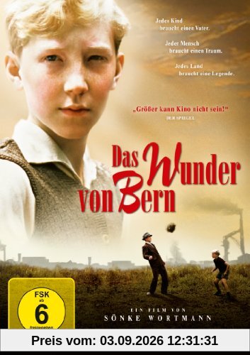 Das Wunder von Bern
