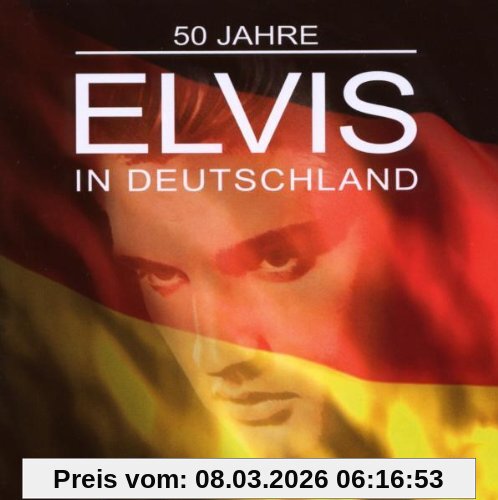 Elvis Presley Elvis In Deutschland