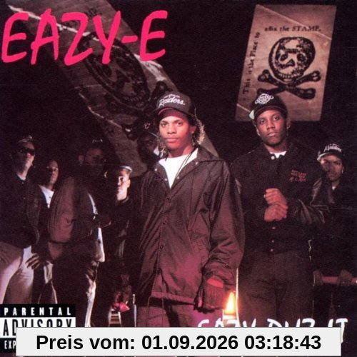 Eazy-Duz-It