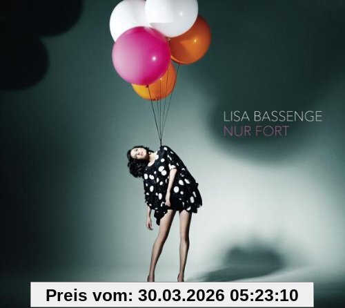 Lisa Bassenge Nur Fort