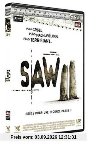 Saw 2 [FR Import]