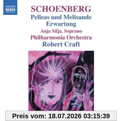 Craft Pelleas Und Melisande/Erwartung