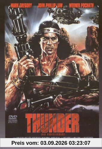 Thunder - Der Unbesiegbare