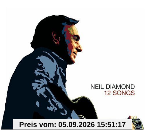 12 Songs [SONY XCP CONTENT/COPY-PROTECTED CD]