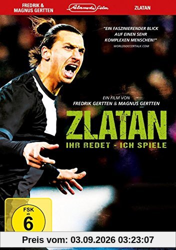 Zlatan