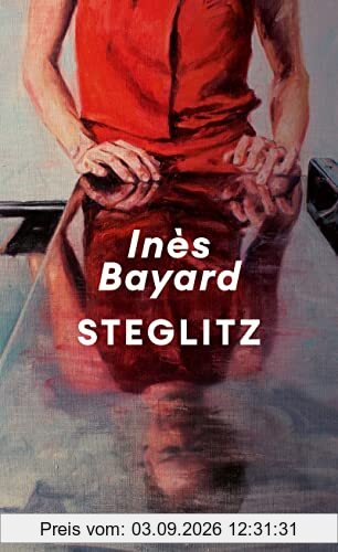 Steglitz: Roman