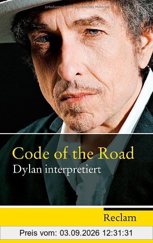 Code of the Road: Dylan interpretiert